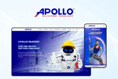 Apollo Silicone